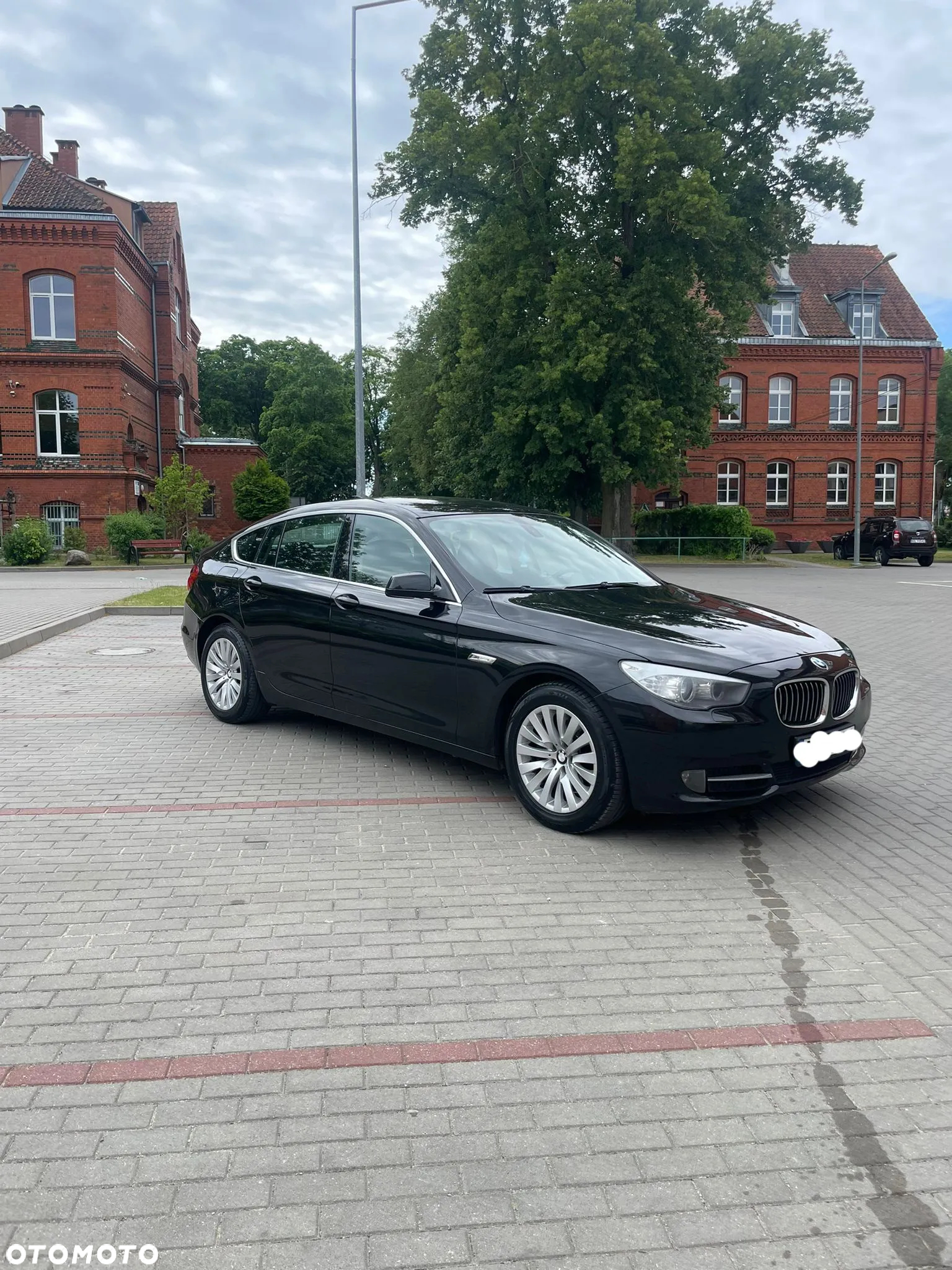 BMW Seria 5 - 14
