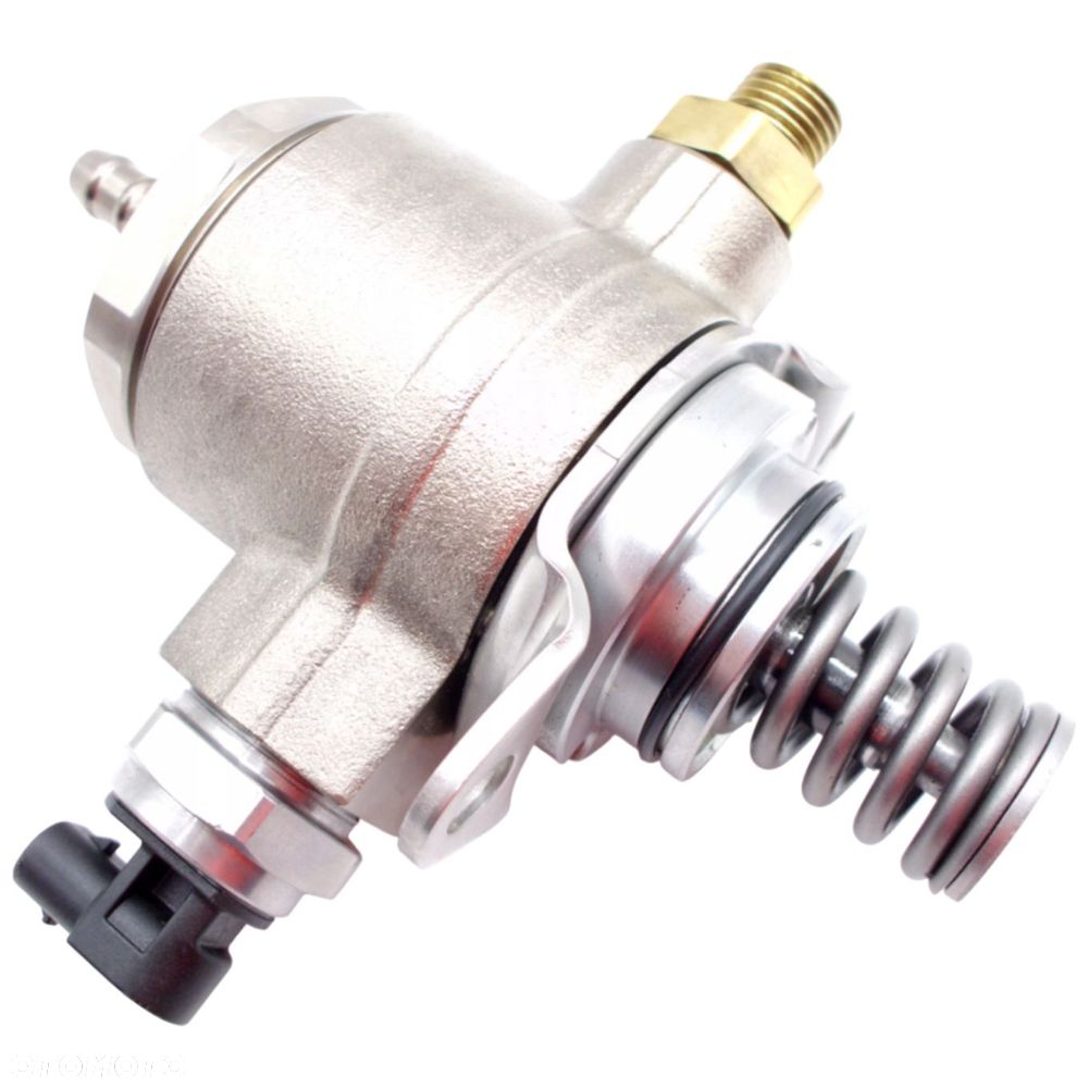 AUDI VW SKODA 2.0 TSI TFSI POMPA WTRYSKOWA PALIWA WYSOKIEGO CIŚNIENIA - 3