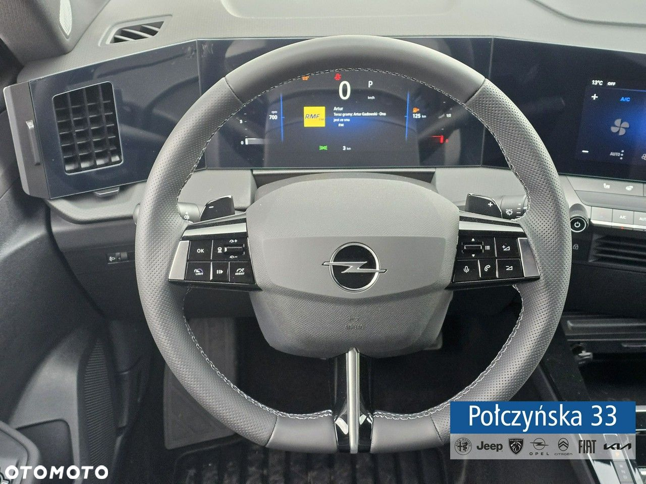 Opel Astra - 28