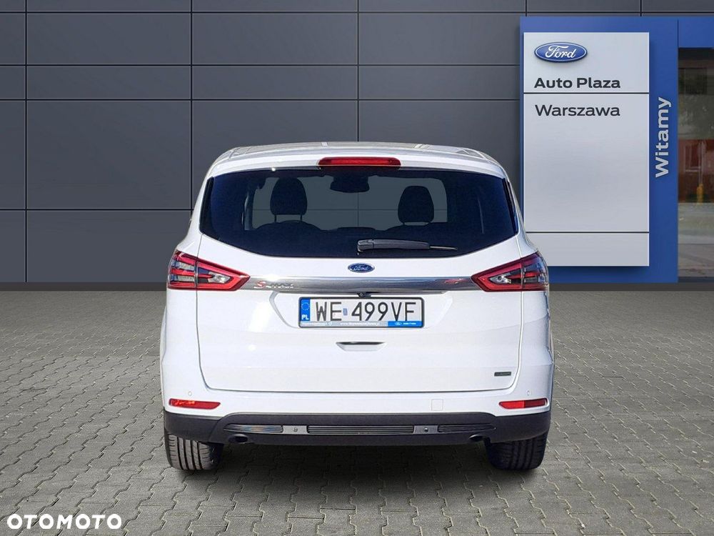 Ford S-Max - 4