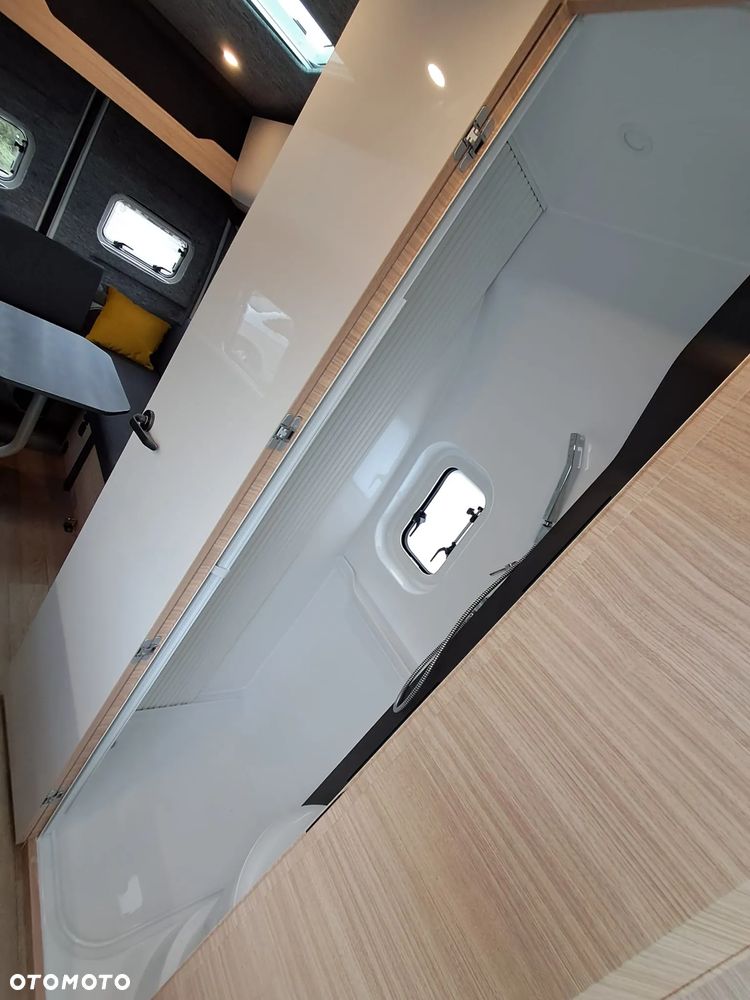 Hobby MAXIA VAV 680 DT Automat 177PS Tempomat Aktywny Zimowa Wersja - 25