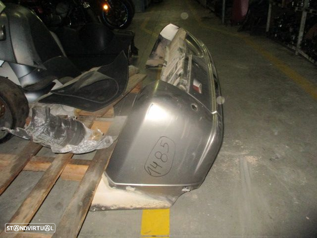 Parachoques Pc1485 JEEP CHEROKEE KJ 2006 2.8D 165CV 5P DOURADO TR - 3