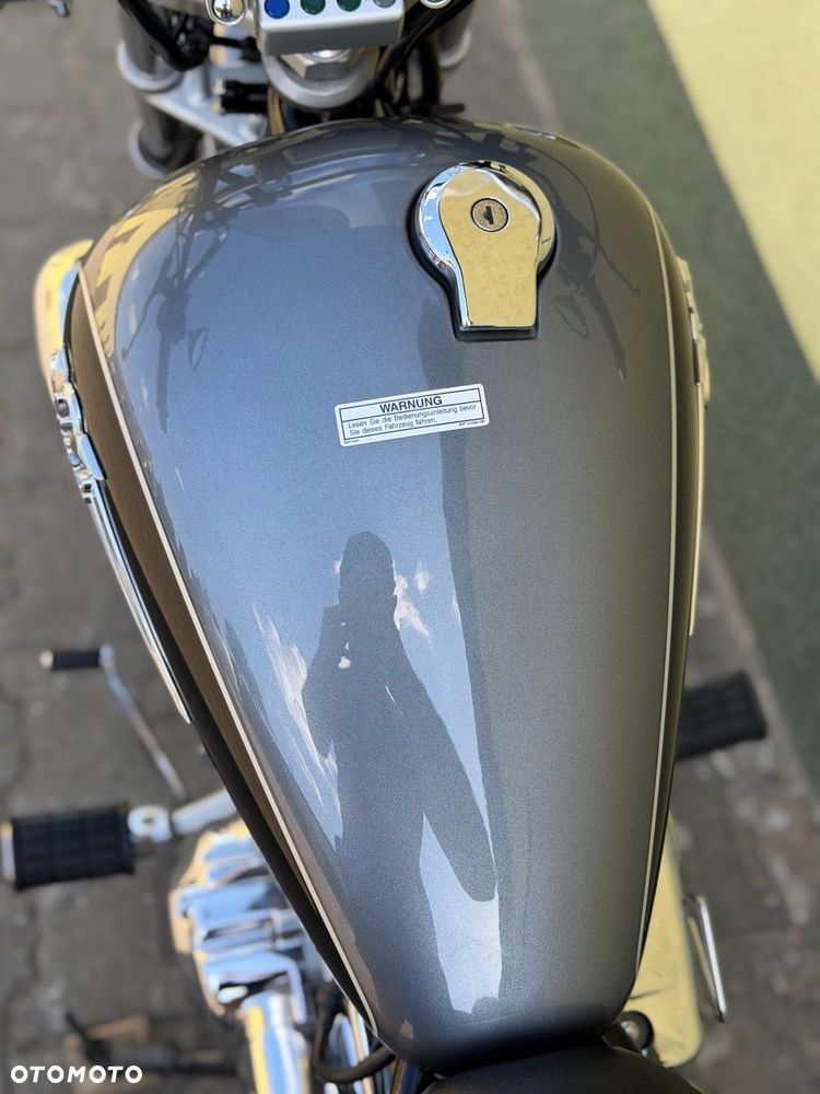 Yamaha Virago - 32