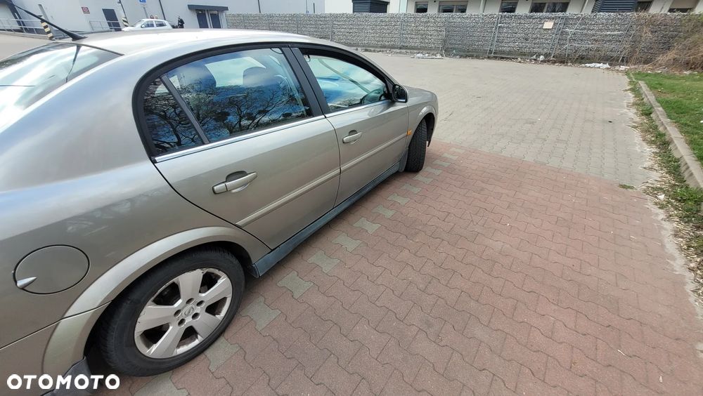 Opel Vectra 2.2 Elegance - 6