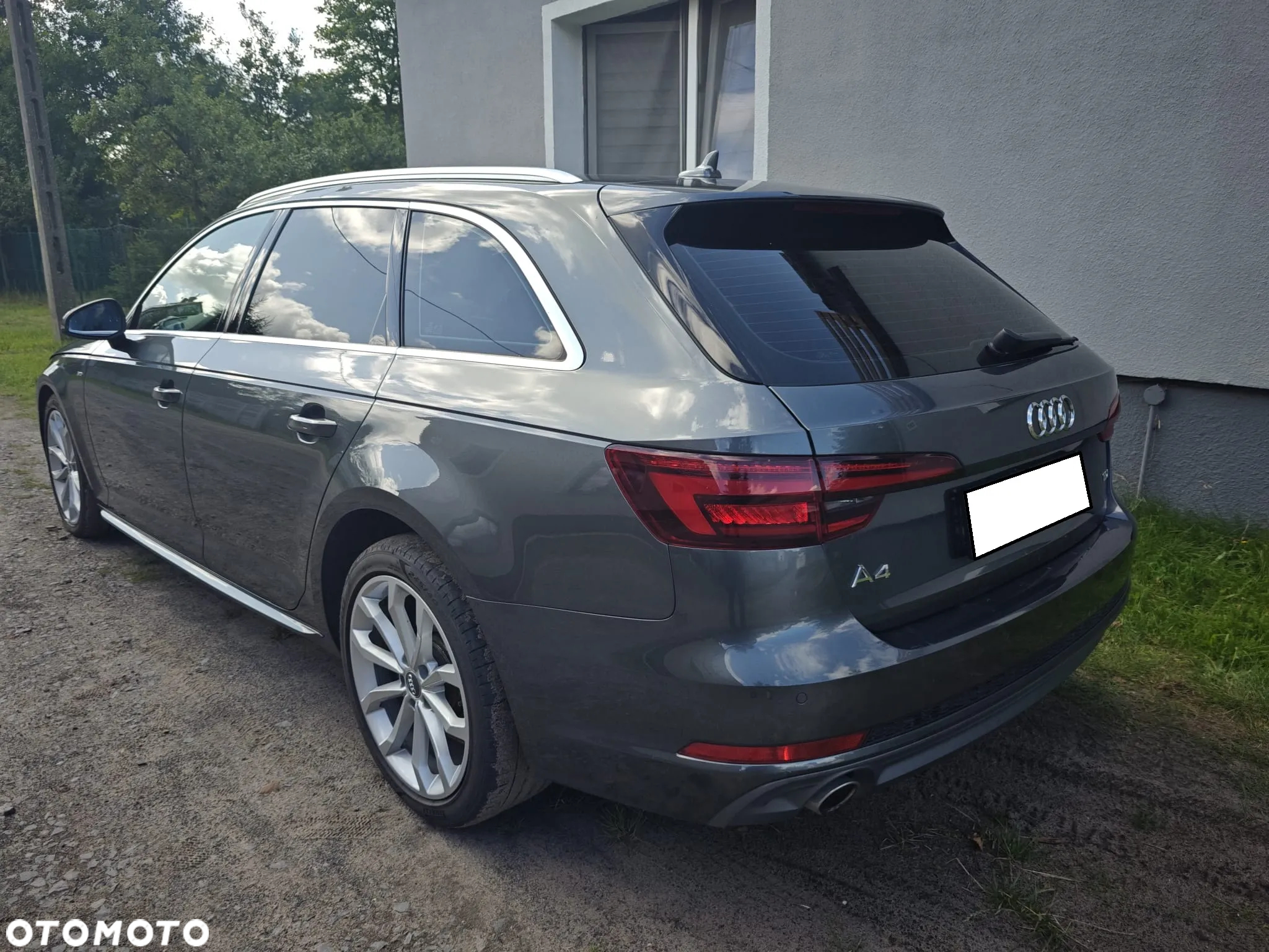 Audi A4 ver-2-0-tdi-sport-s-tronic - 4