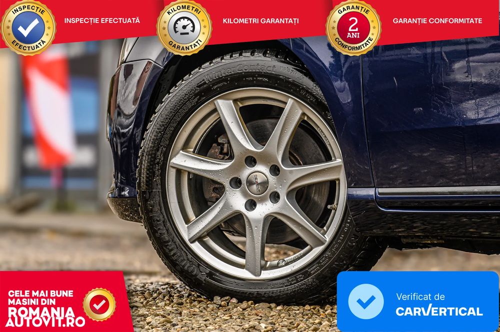 Volkswagen Passat Variant 1.6 TDI BlueMotion - 6