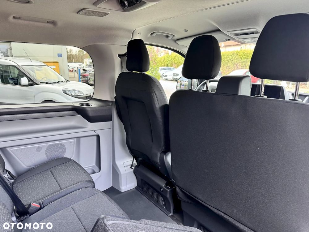 Ford Transit Custom Kombi 320 L2H1 Trend M1 - 15