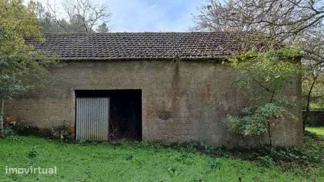Vende se terreno, armazéns agrícolas - Grande imagem: 3/8