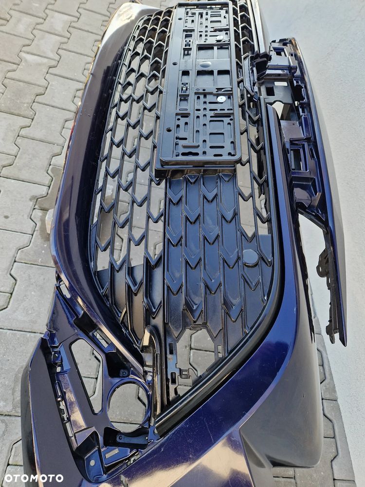 Zderzak Toyota Corolla XII E21 E210 lift 2023 - - 6