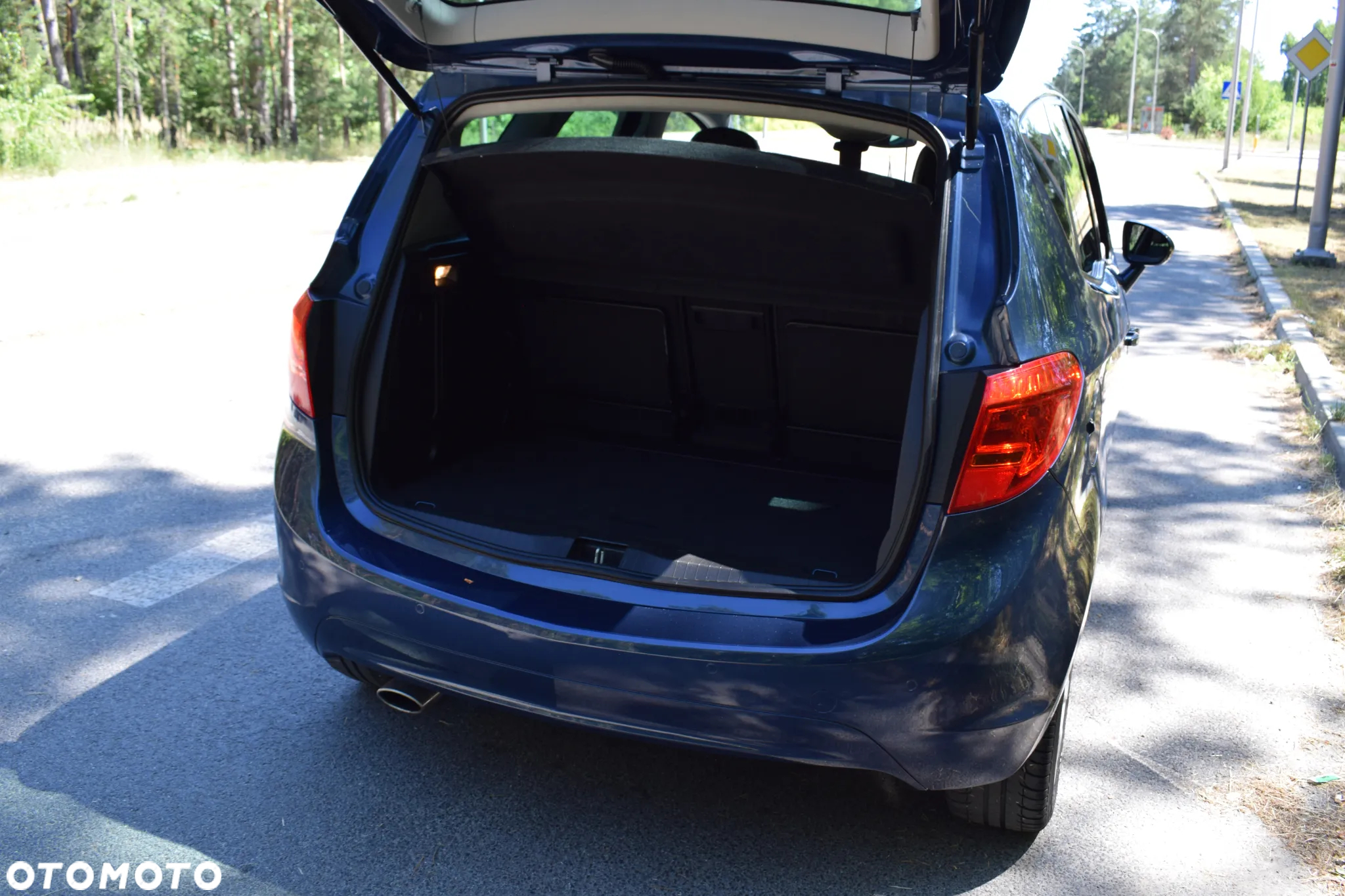 Opel Meriva 1.4 T Cosmo - 25