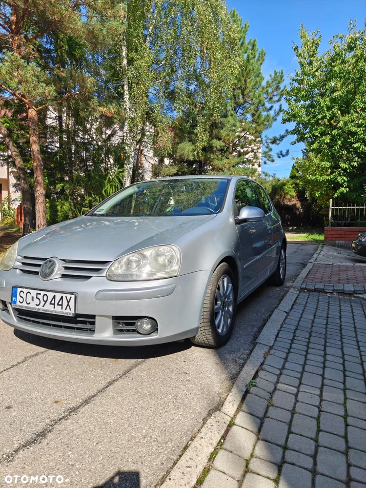 Volkswagen Golf - 4