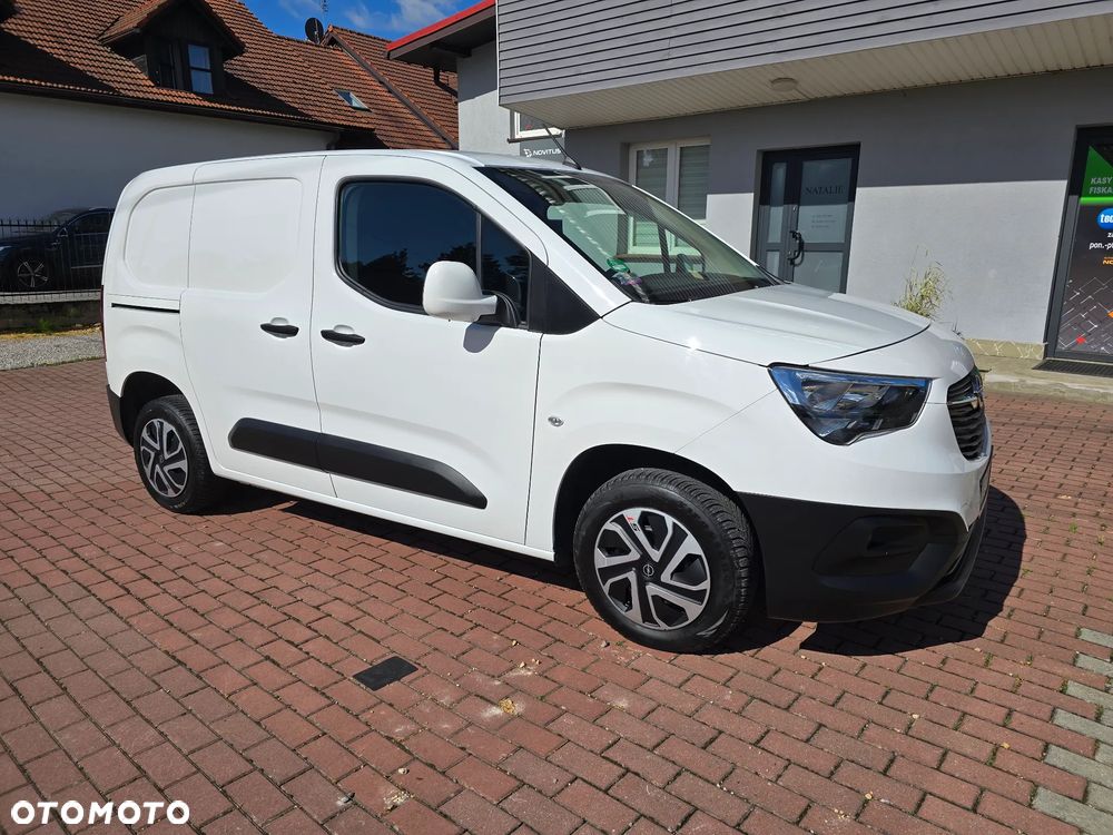 Opel Combo - 6