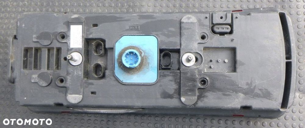 Mercedes Sprinter 906 Lampa Lewy Tył A9068200464 - 3