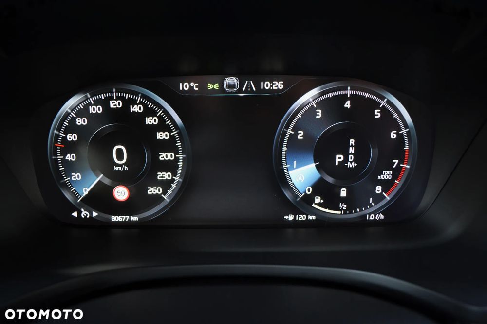 Volvo V60 B5 B AWD Inscription - 40