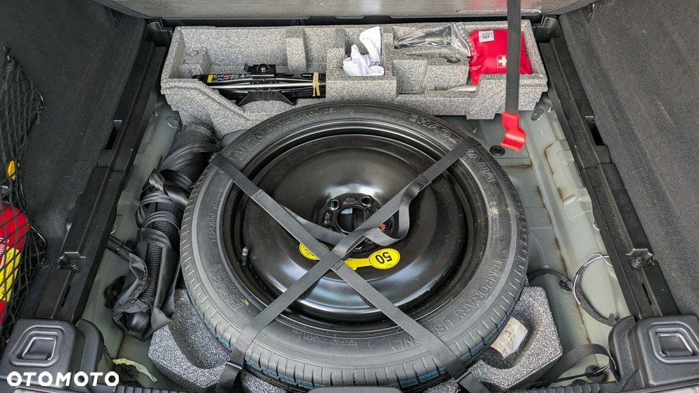 Volvo XC 60 T5 GPF Inscription - 33