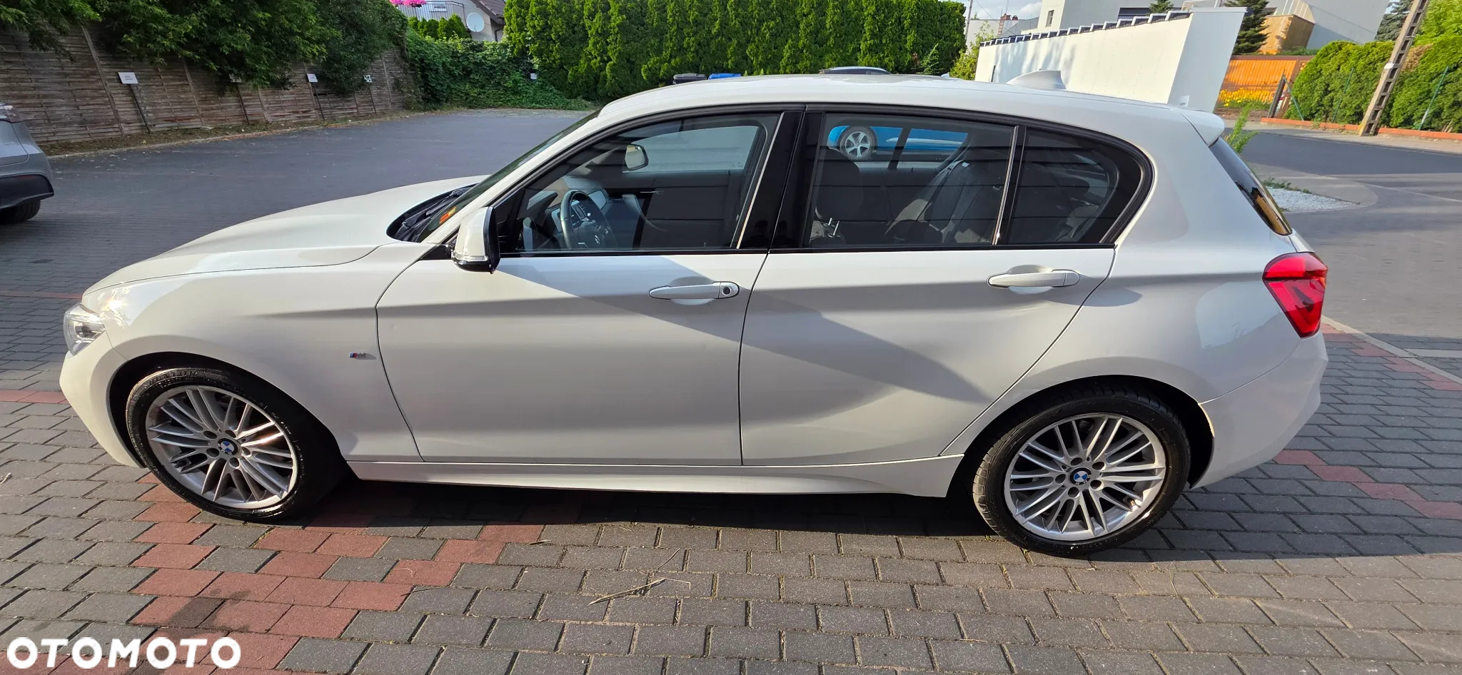 BMW Seria 1 - 11