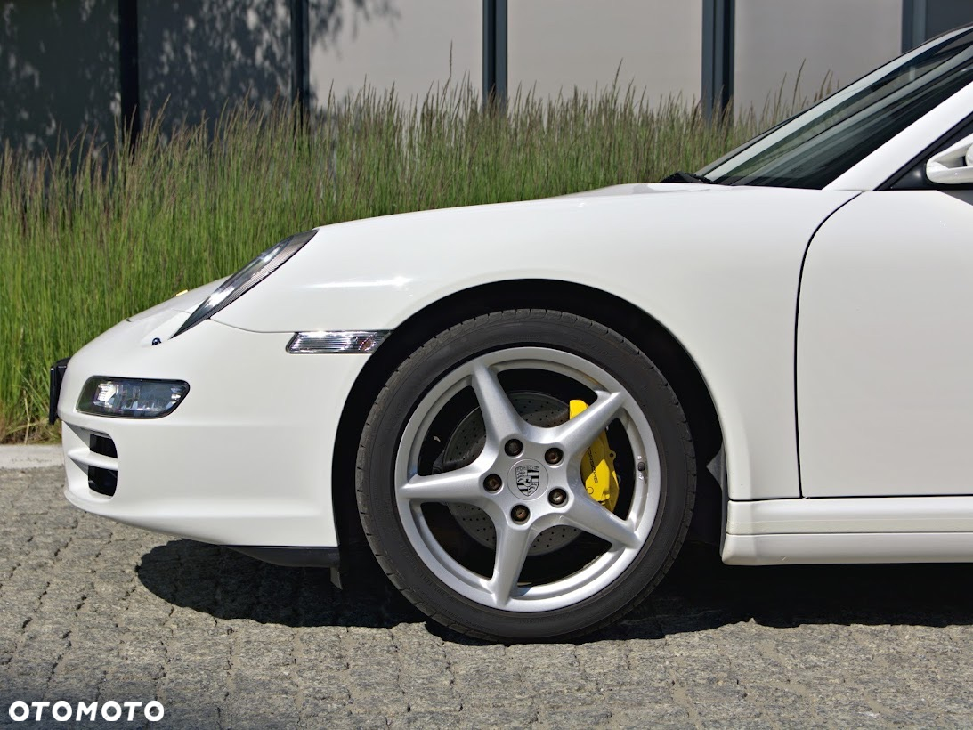 Porsche 911 - 19