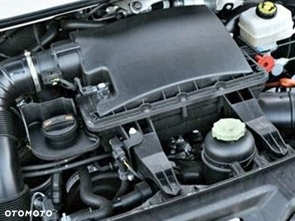 CXE kompletny silnik 2.0 TDI VAG VW Transporter T6 150kW / 204KM - 1