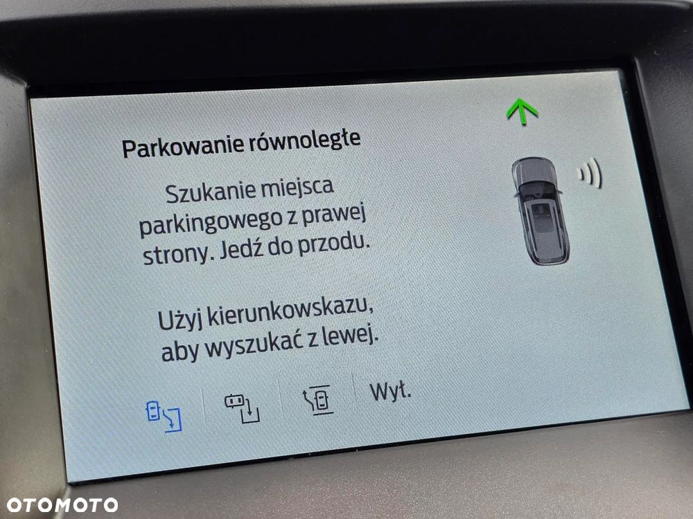 Ford S-Max 2.5 Hybrid Titanium CVT - 25