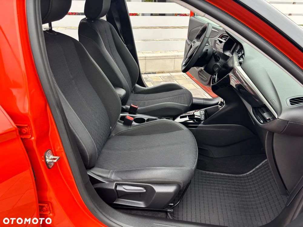 Opel Corsa - 27