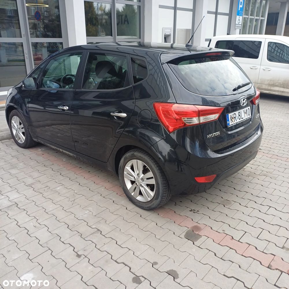 Hyundai ix20 1.4 Comfort - 1