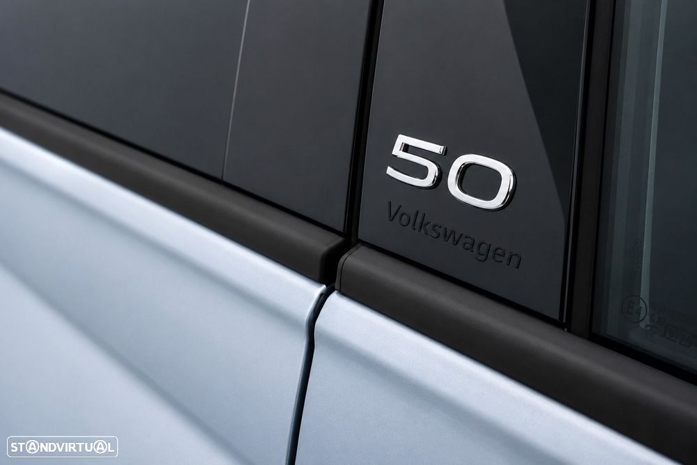VW Polo 1.0 TSI Urban DSG - 26