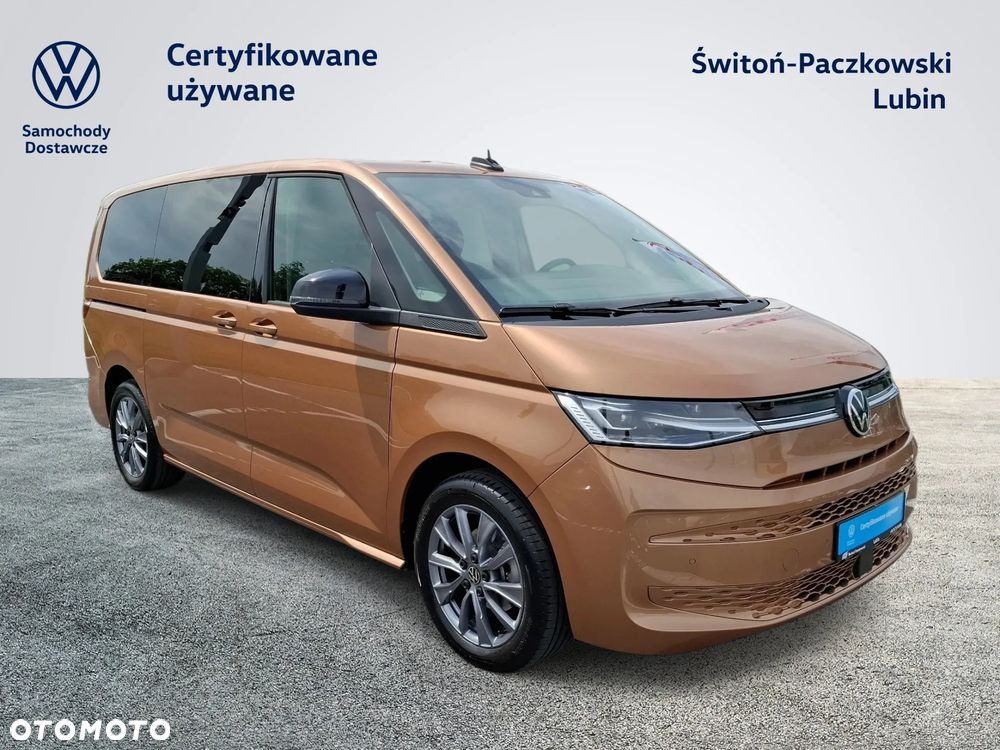 Volkswagen Multivan 2.0 TDI L2 Life DSG - 7