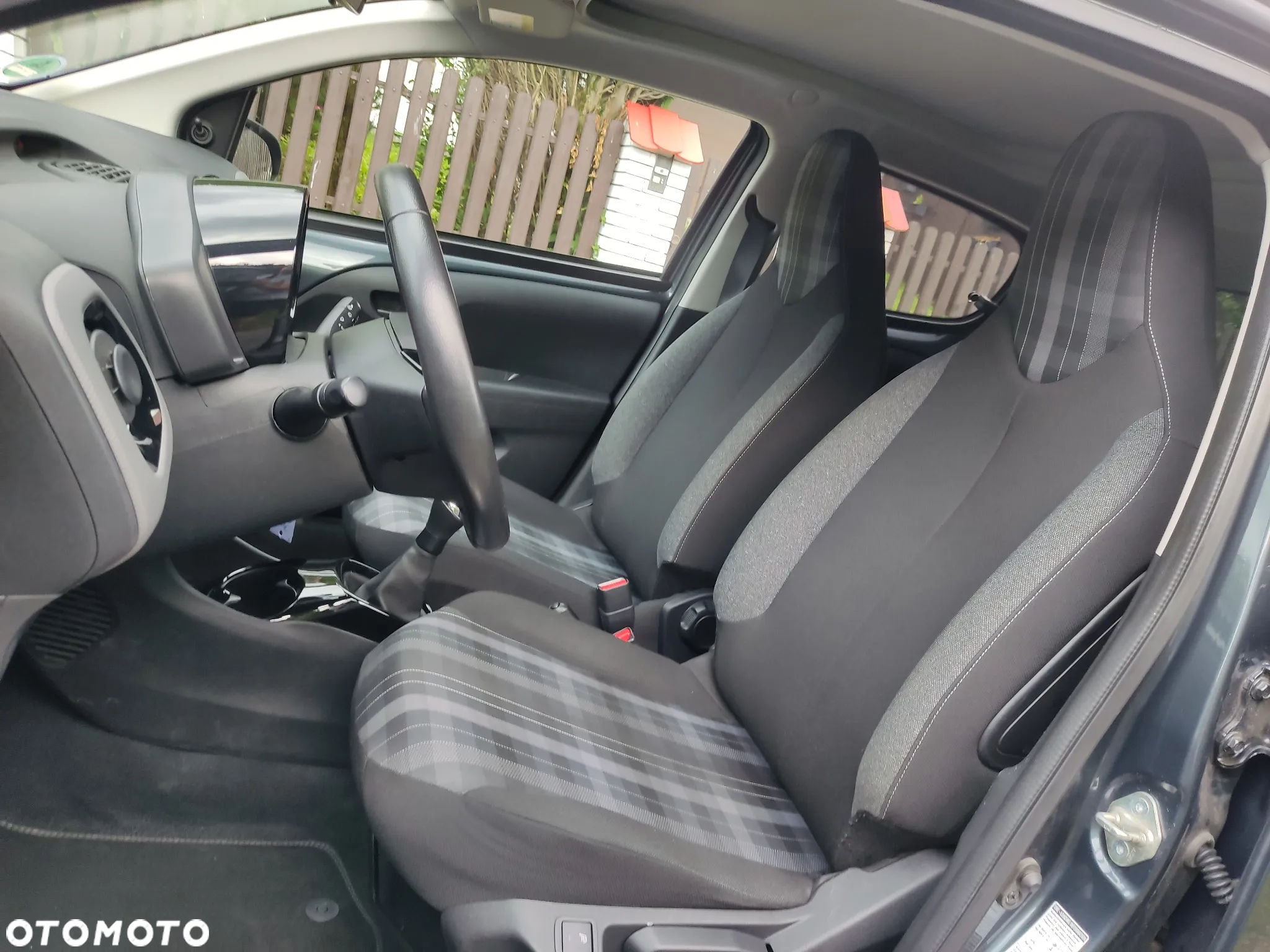 Peugeot 108 VTI 68 Top Style - 13