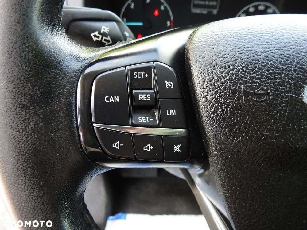 Ford TRANSIT CHŁODNIA KONTENER 0*C ZASILANIE 230V TEMPOMAT KLIMATYZACJA BLIŹNIACZE KOŁA  170KM - 30