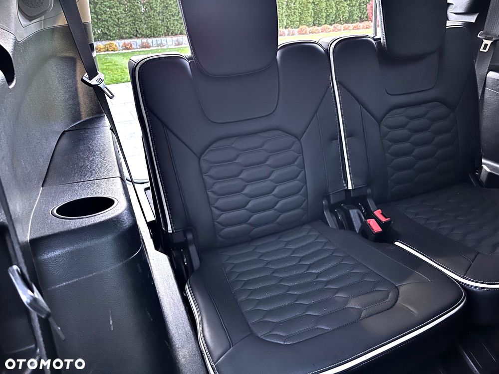 Ford S-Max 2.0 EcoBlue Vignale - 7