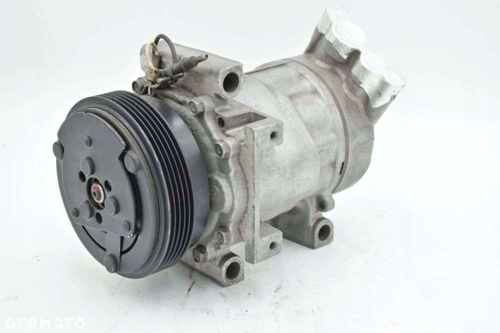 kompresor klimatyzacji clio kangoo twingo 1.2i - 1