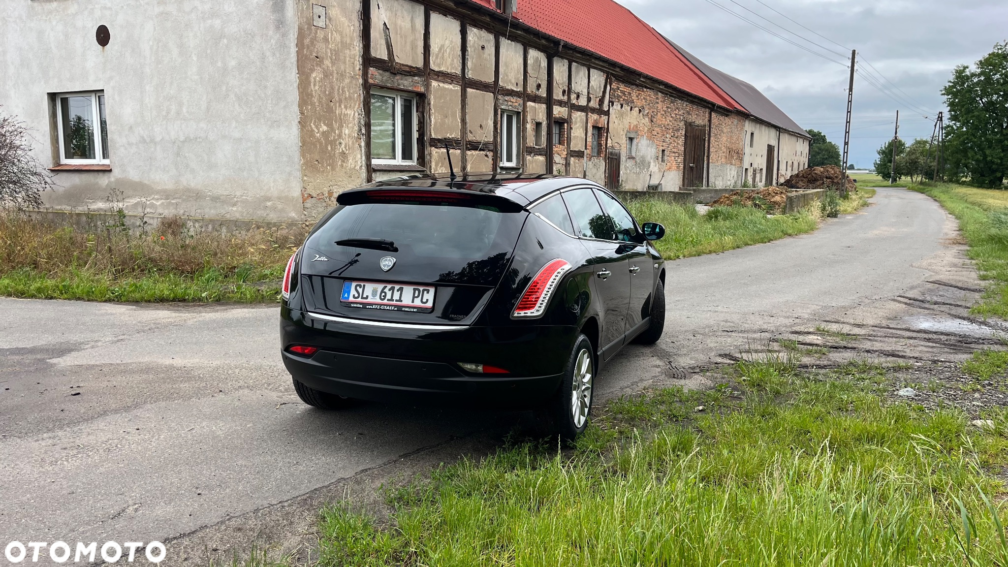 Lancia Delta - 18
