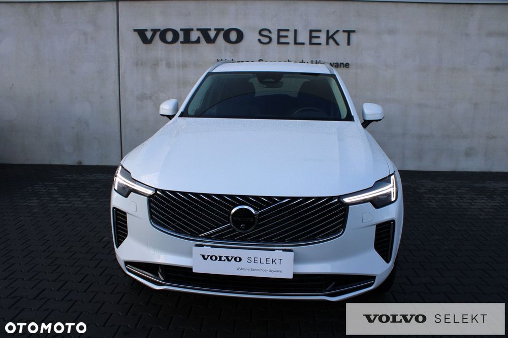 Volvo XC 90 - 3