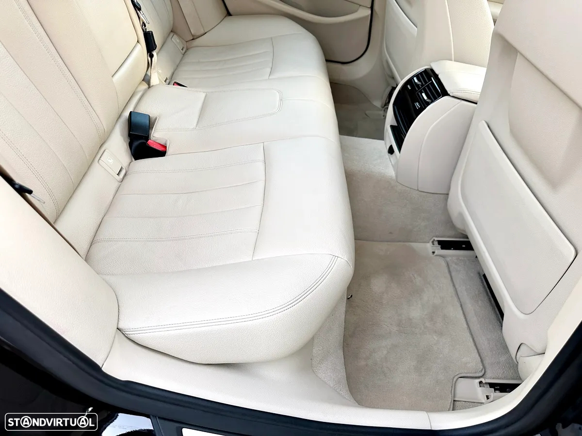 BMW 530 e iPerformance - 31