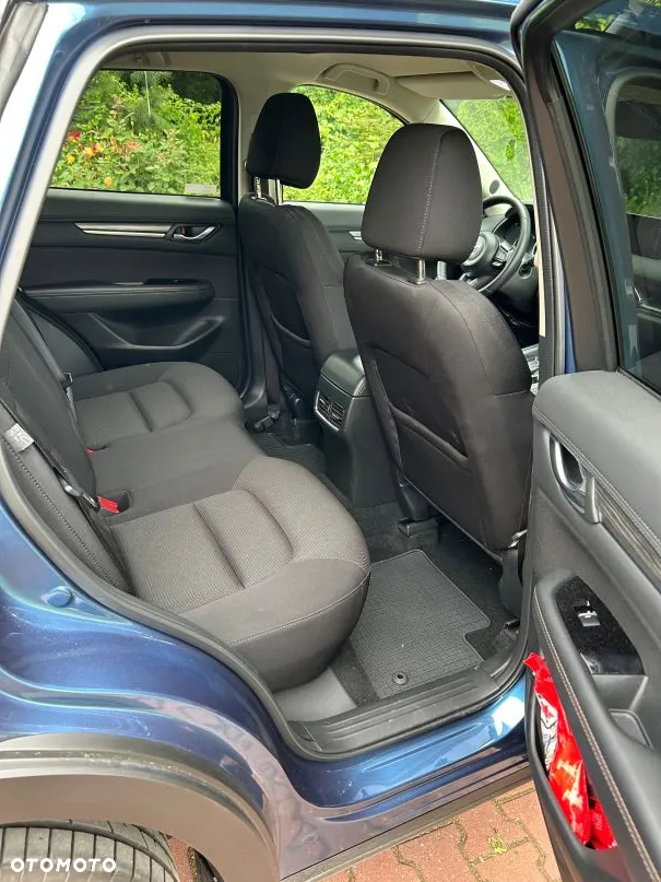 Mazda CX-5 2.0 mHEV Exclusive-Line 2WD - 13