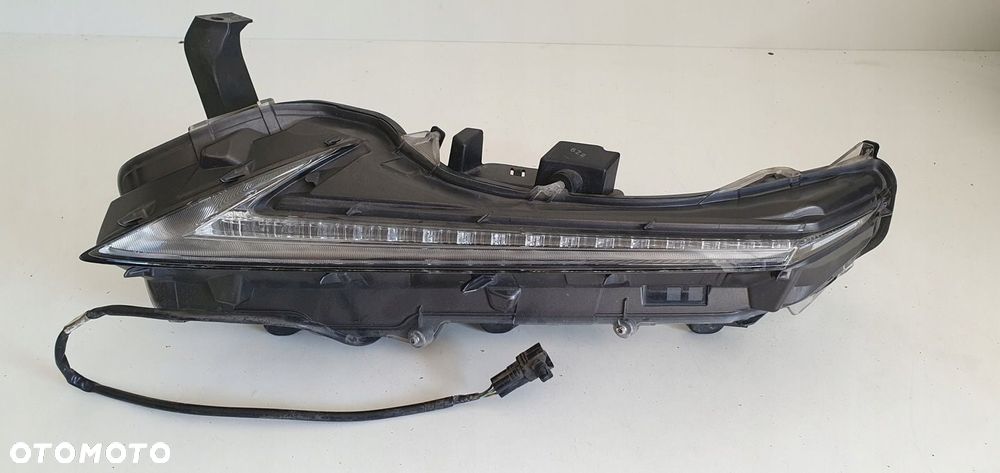 LEXUS NX LED LEWY DRL ŁADNY