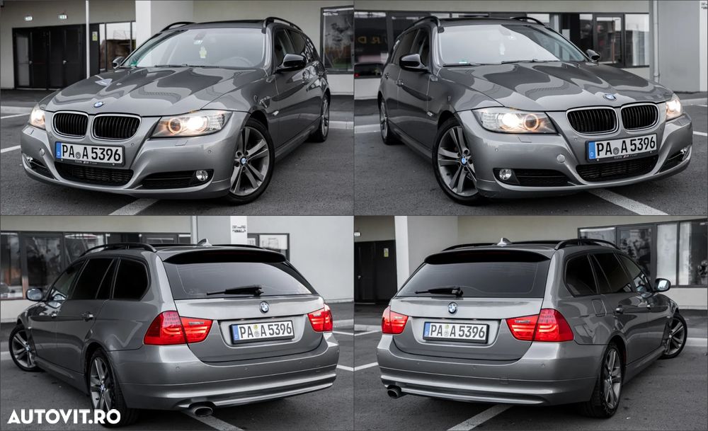 BMW Seria 3 - 14