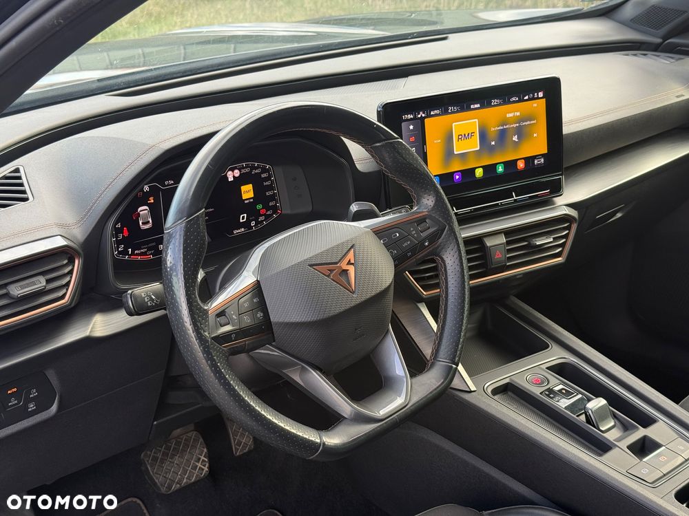 Cupra Formentor - 6