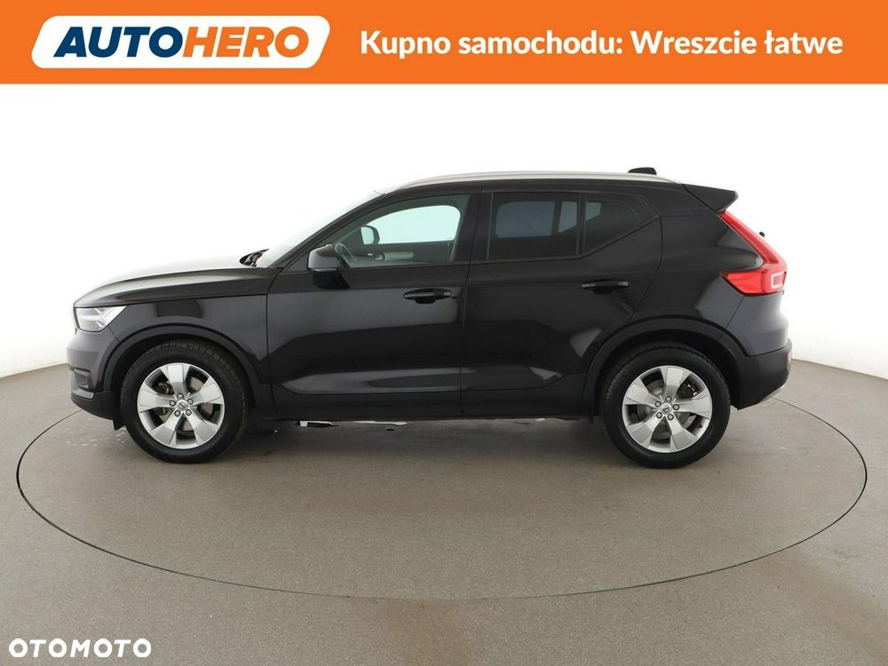 Volvo XC 40 D4 SCR AWD Momentum - 3