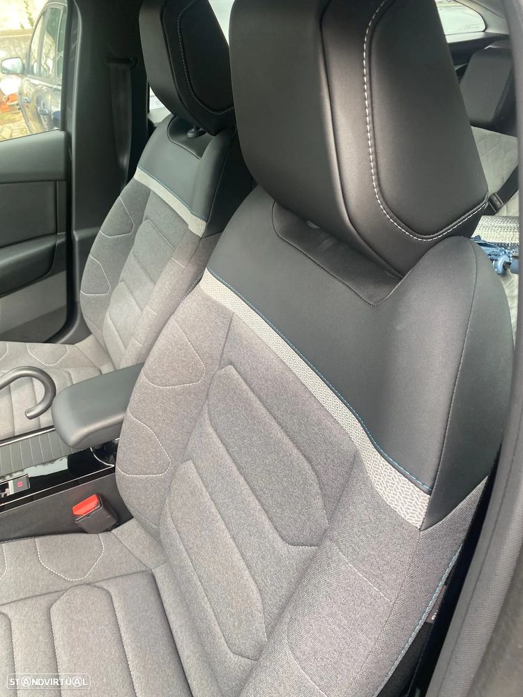 Citroën C4 1.5 BlueHDi Shine Pack EAT8 - 7