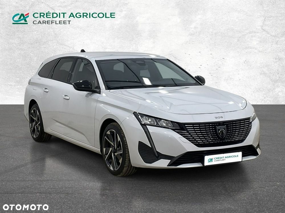 Peugeot 308 2024 photo 3