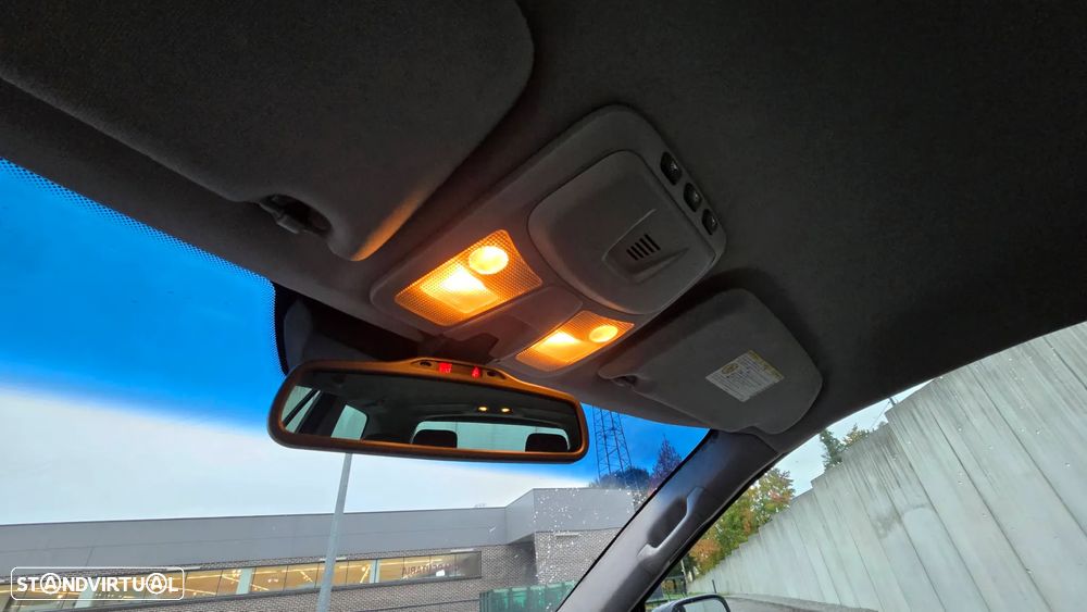 Volvo XC 90 2.4 D5 7L Executive - 9