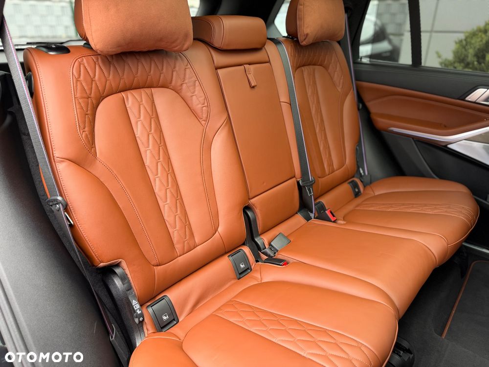 BMW X5 xDrive30d mHEV M Sport sport - 19
