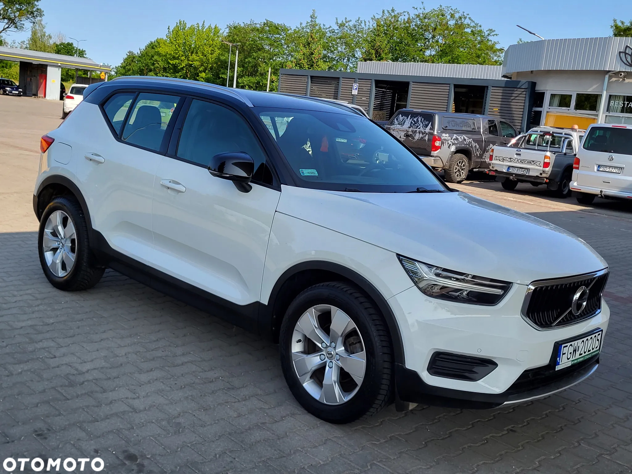 Volvo XC 40 T3 Momentum - 5