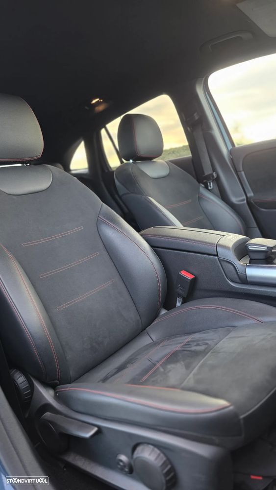 Mercedes-Benz EQA 250 AMG Line - 29