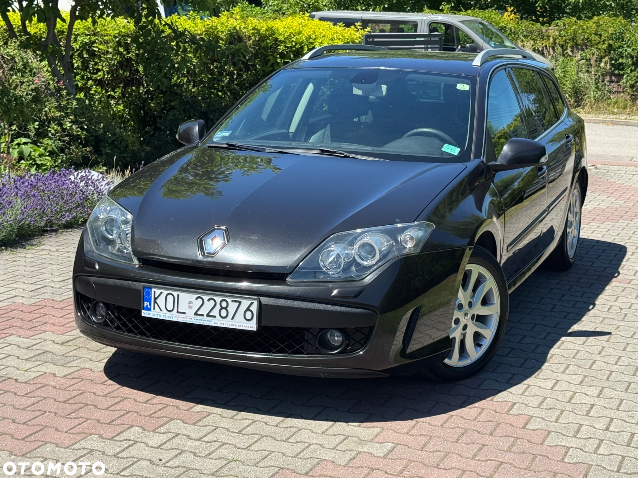 Renault Laguna Grandtour dCi 150 FAP GT - 32