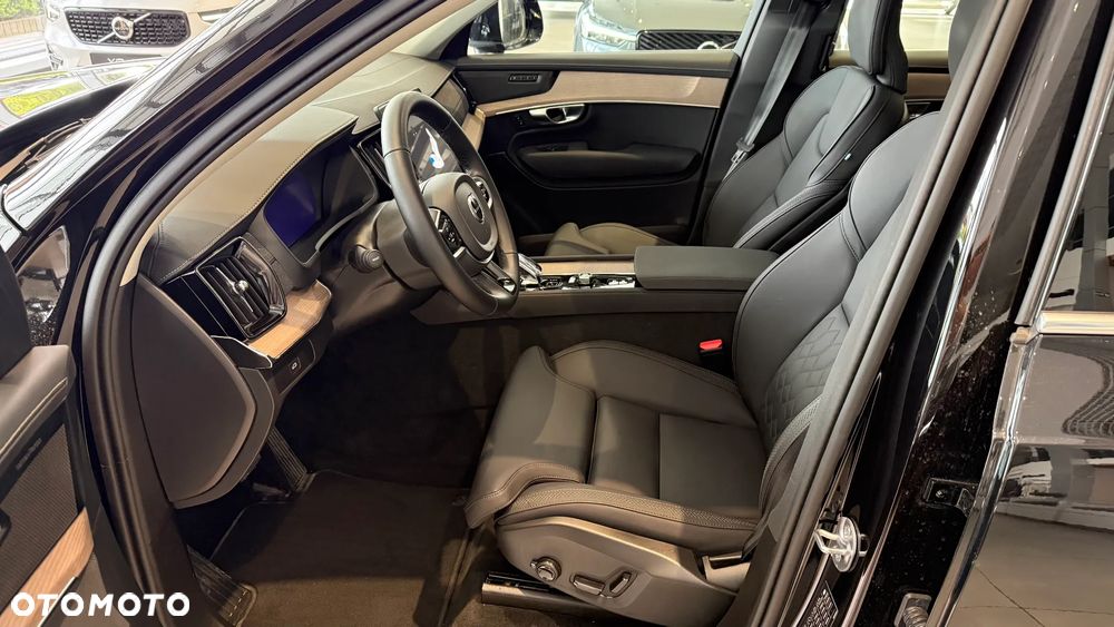 Volvo XC 90 B5 B AWD Plus Bright - 11