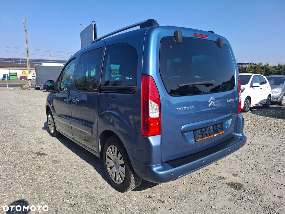 Citroën Berlingo Multispace VTi 120 Tendance - 5