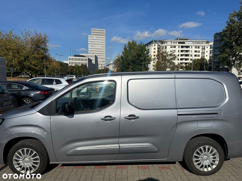 Toyota PROACE CITY COMFORT - 2