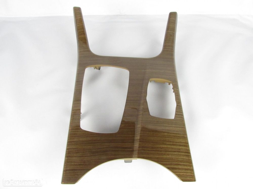 FRISO CONSOLA/ EM MADEIRA Central Seminovo/ Original BMW X3 (F25)/BMW X4 (F26) 5... - 1